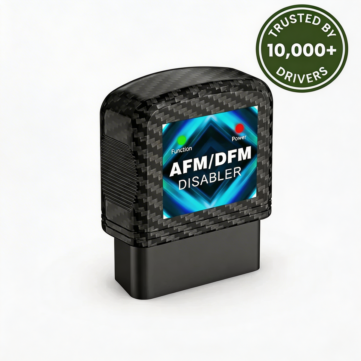 Welo AFM Disabler